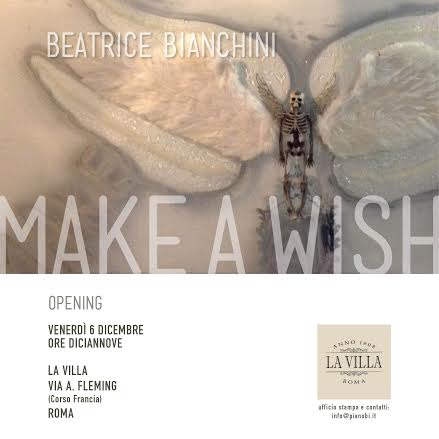 Beatrice Bianchini - Make a Wish
